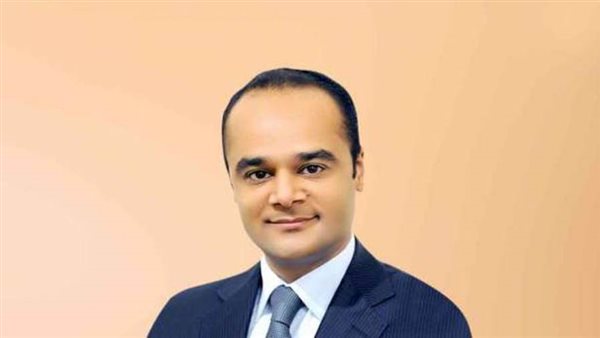 السفير نادر سعد