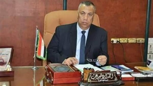 رئيس الغرفة التجارية