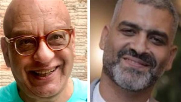 هاني عادل _ أرشيفية