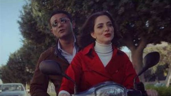 آسر ياسين _ أرشيفية