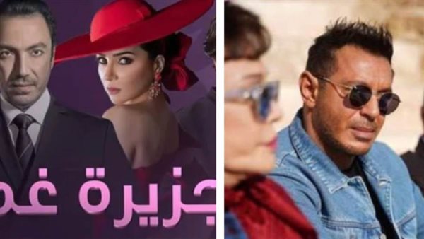 مسلسلات رمضان 2022