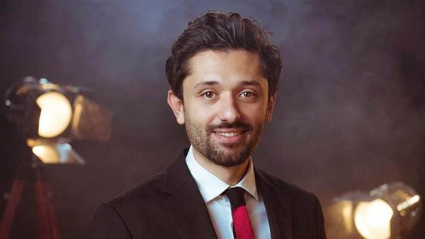 كريم محمود عبد العزيز/أرشيفية