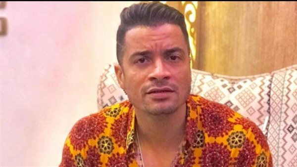 حسن شاكوش _ أرشيفية