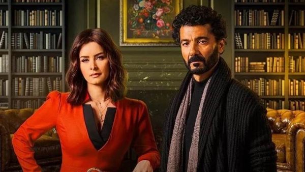 نور اللبنانية و خالد