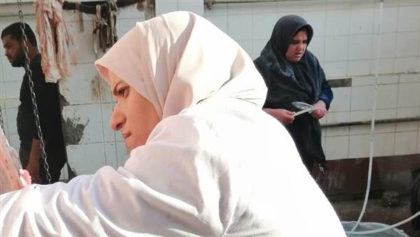 بيطري الغربية تعلن