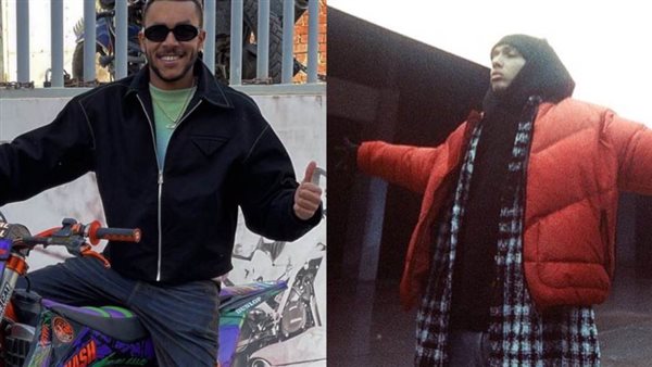 مروان بابلو وويجز