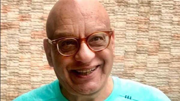 خيري بشارة/أرشيفية