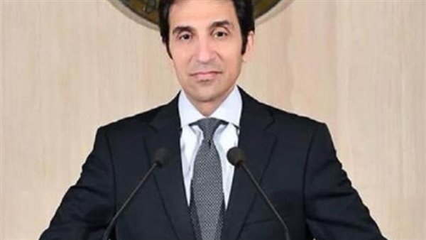 السفير بسام راضي