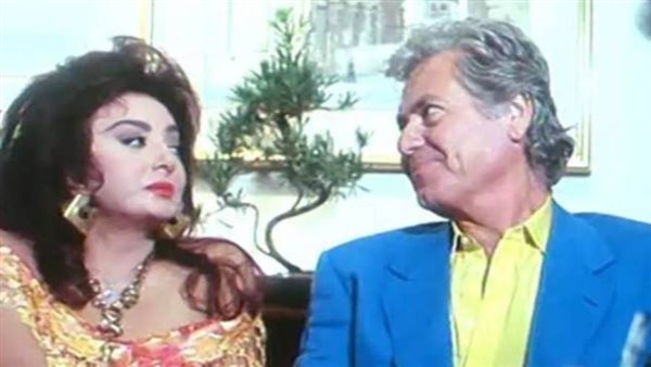 نبيلة عبيد _ أرشيفية