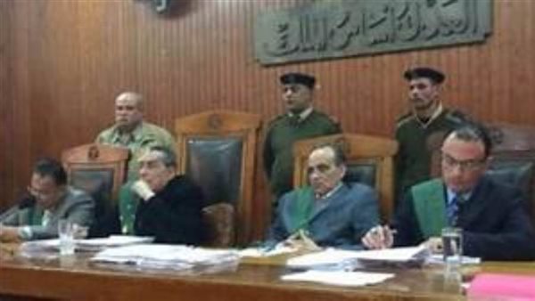 محكمة جنايات الغربية