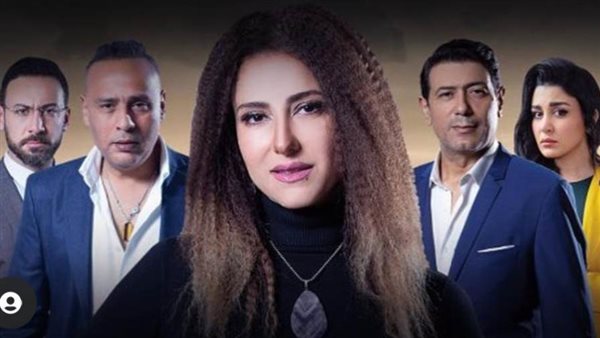 مسلسلات رمضان 2022