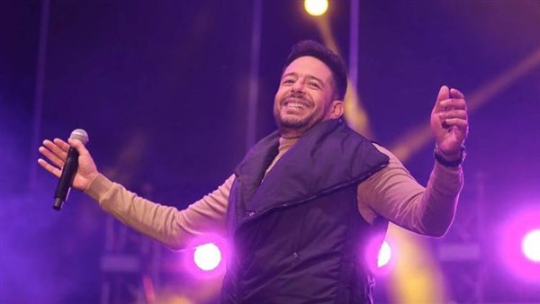 محمد حماقي/أرشيفية