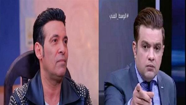 سعد الصغير _ أرشيفية