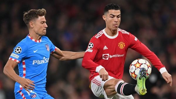 مانشستر يونايتد ضد