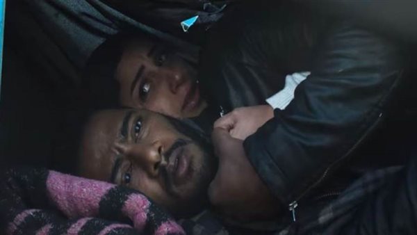 مسلسل محمد رمضان