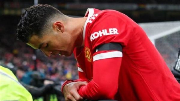 كريستيانو رونالدو