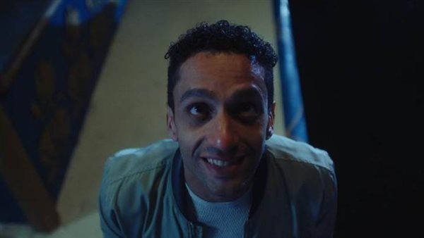 محمد حاتم/أرشيفية