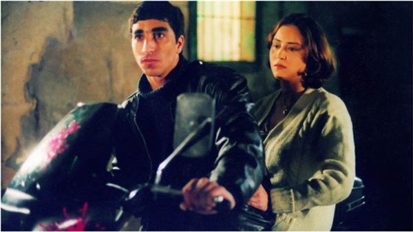 سري النجار ومنة شلبي