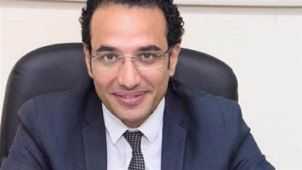 أحمد كمال المتحدث