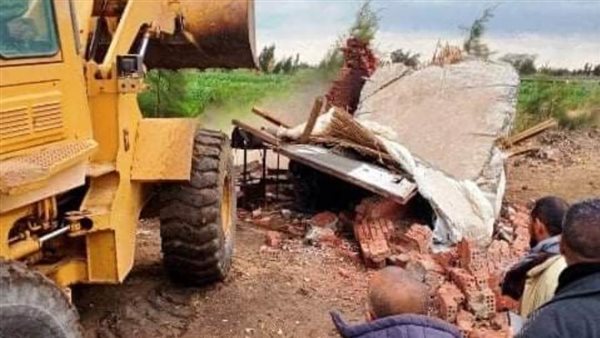 حملات تعديات على