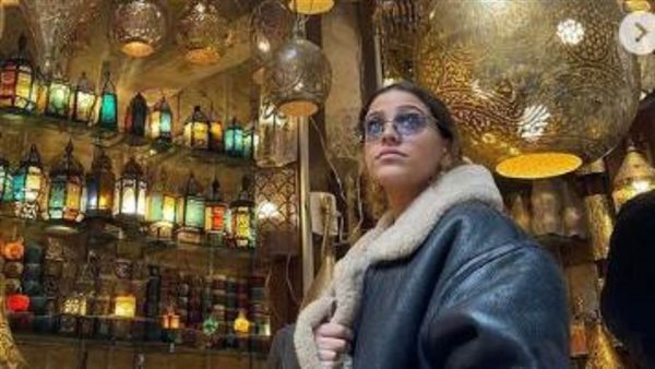 جنى عمرو دياب