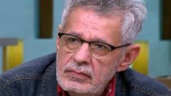 زكي فطين عبد الوهاب/أرشيفية