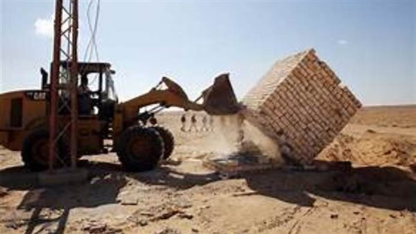 حملة مكبرة للتصدي