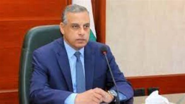 محافظ سوهاج