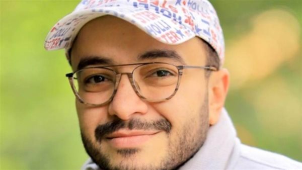 حسام داغر _ أرشيفية