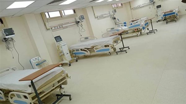 مستشفيات قنا