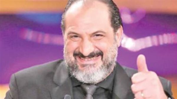 خالد الصاوي