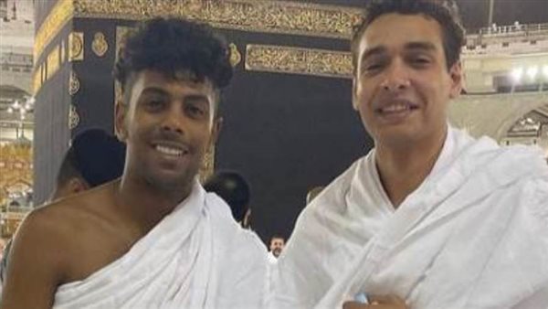 مروان بابلو وعفرتو