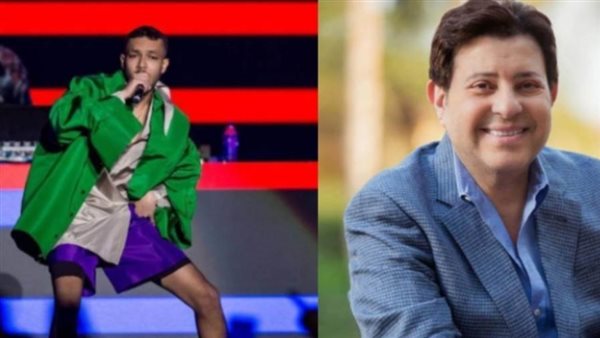 هاني شاكر _ أرشيفية