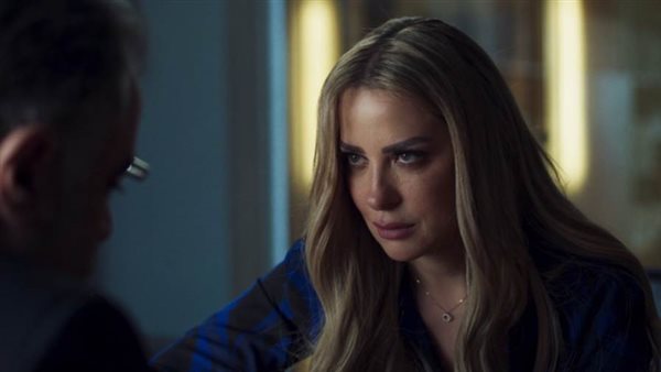 ريم مصطفى _ أرشيفية