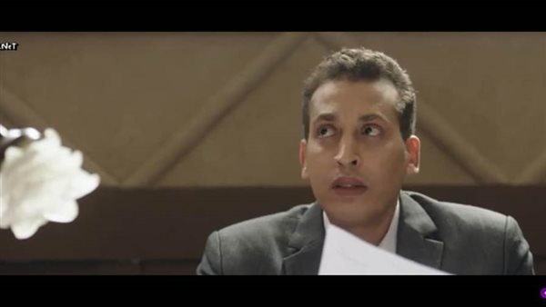 أسامة فوزي نجل أحمد