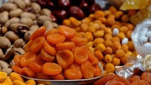 أسعار ياميش رمضان