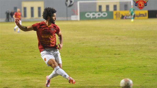 إنبي ضد سيراميكا