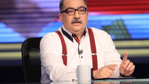 إبراهيم عيسي