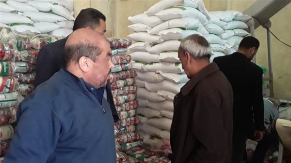 تحرير 100 مخالفة