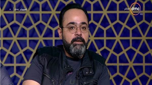 الملحن خالد عز