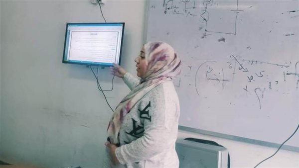 اختتام فعاليات تدريب