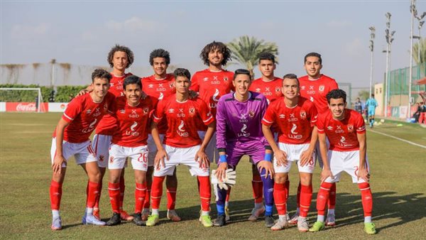 فريق الأهلي 2003