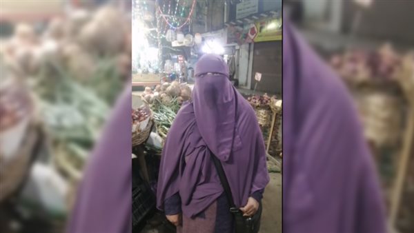 أم عبده تتحدى الفقر