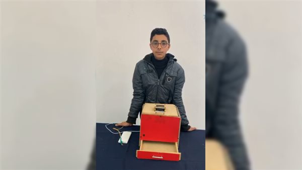 نفسي أبقى زي زويل..