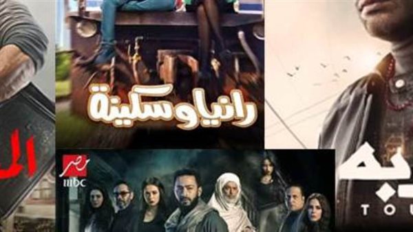 الإعلانات الدعائية