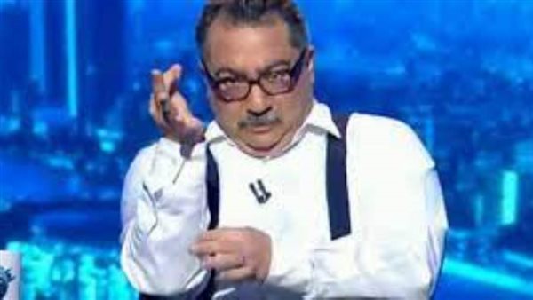 إبراهيم عيسي