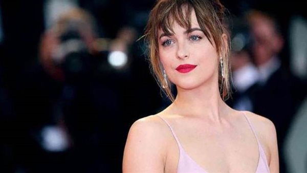 داكوتا جونسون