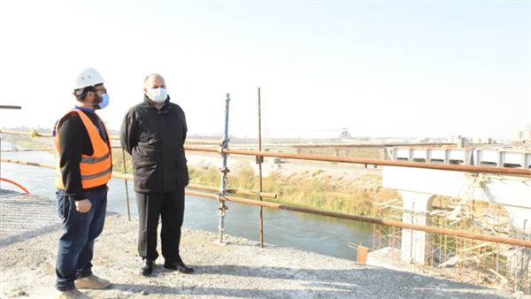 جولة محافظ أسيوط