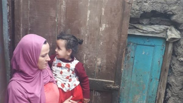 مأساة أسرة فى الدقهلية