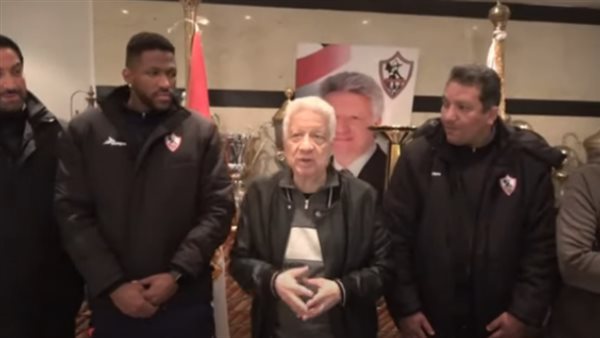 مرتضى منصور يوسفاني